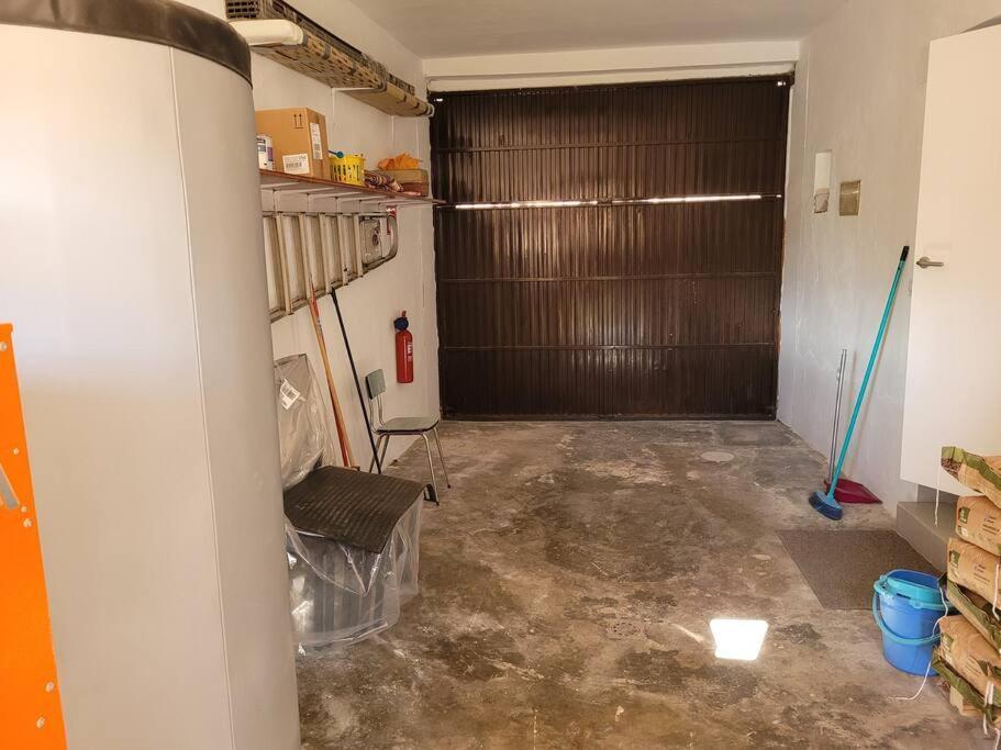 Casa Julio, Bonita Casa Comoda Y Espaciosa, Totalmente Reformada Con Terraza Y Jardin Privado Riezu المظهر الخارجي الصورة